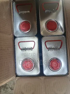Thinner Stainless Premium
