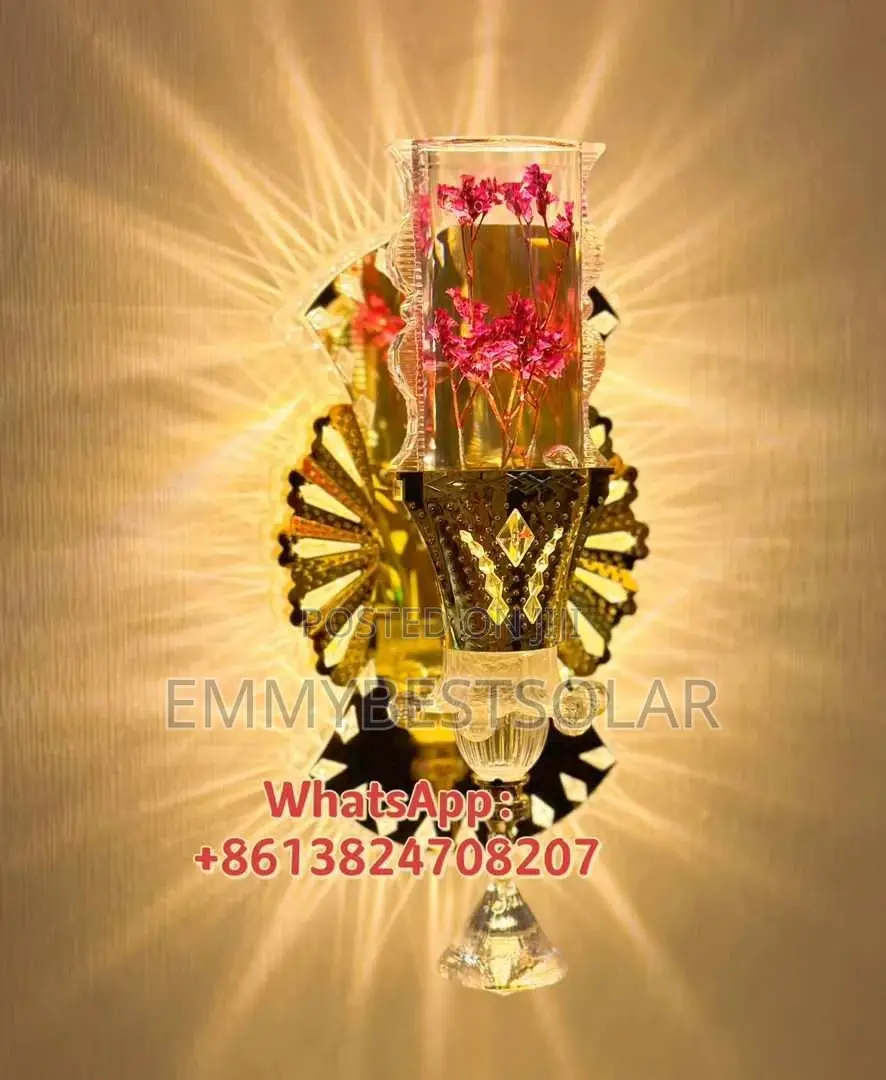 2025 LED Wall Bracket,