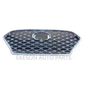 Front Grill Hyundai Sonata 2018 2019 Sport 86350-C1800