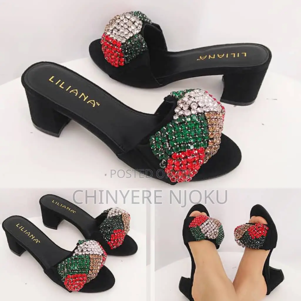 Slippers Shoes