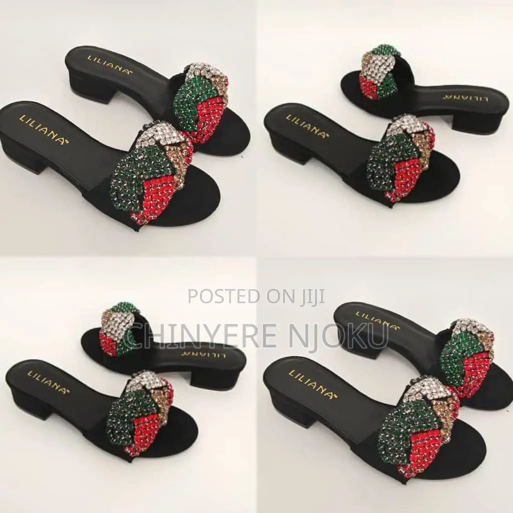 Slippers Shoes