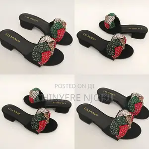 Slippers Shoes