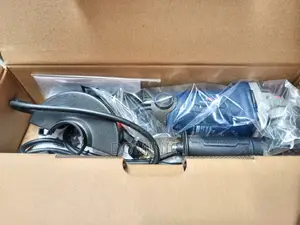 Maxmech Cutting Machine 950w
