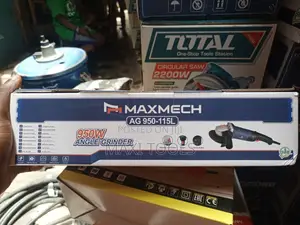 Maxmech Cutting Machine 950w