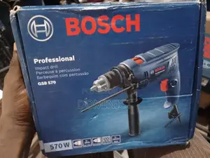 Bosch Drilling Machine 570w