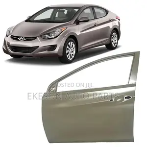 Doors Hyundai Elantra 2011 2012 2013 2014