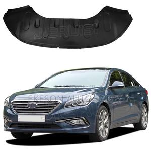Engine Protectors Under Hyundai Sonata 2015 2016 2017 2018