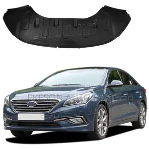 Engine Protectors Under Hyundai Sonata 2015 2016 2017 2018