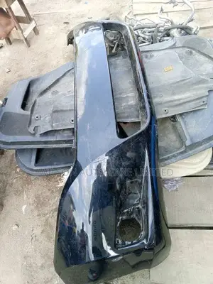 Venza Bumper 2014 Model Available