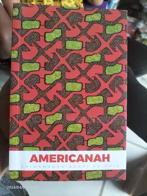 Americanah