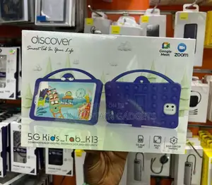 K13 Discovery Children Tablet 6gb/256gb