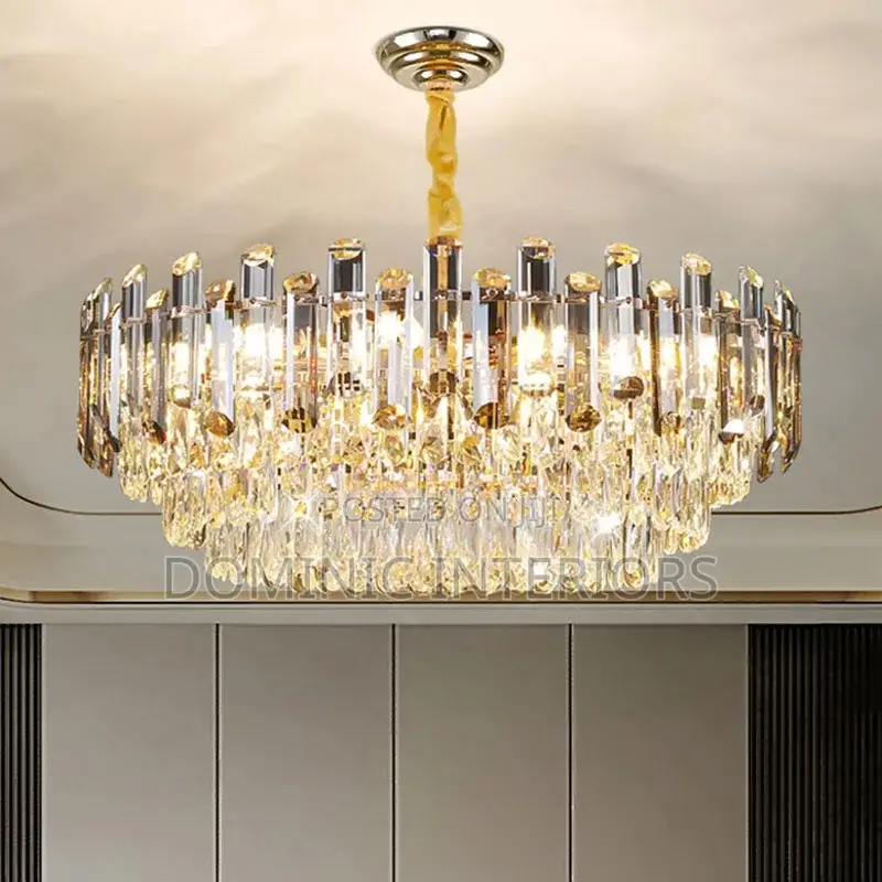 Decorative Atmosphere Household Led Indoor Lighting
/600mm