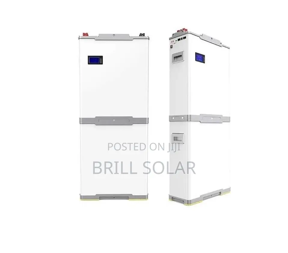 10kwh, 48v Blue Carbon Solar Lithium Battery
