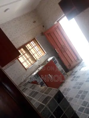 3bdrm Bungalow in Lugbe District for rent