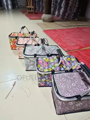 Picnic Bag
