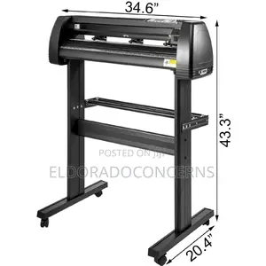 Original Seiki Cutting Plotter (28 Inch)Top Quality