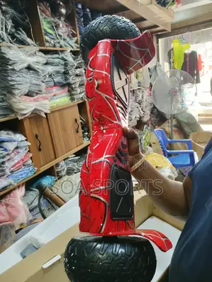 Hoverboard , Fat and Rugged Tyre . Heavy Duty