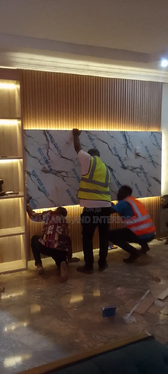 Interior Decorator