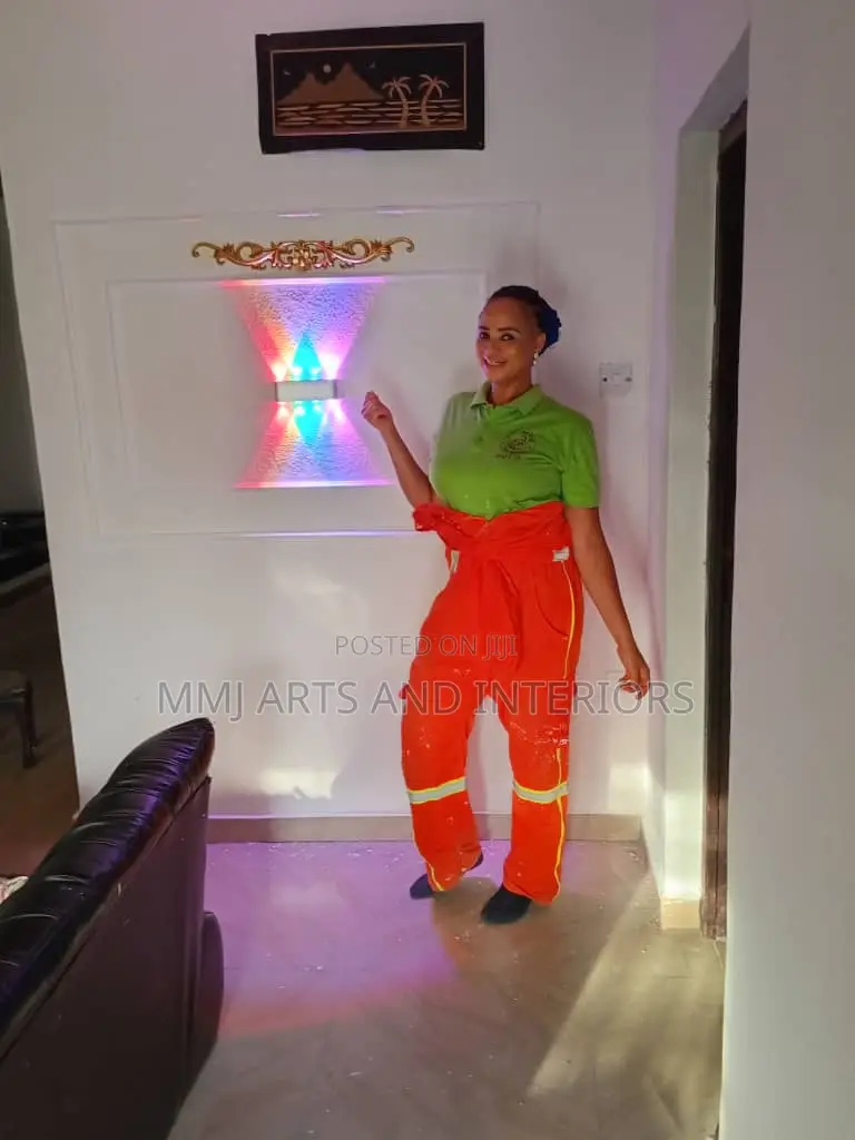 Interior Decorator