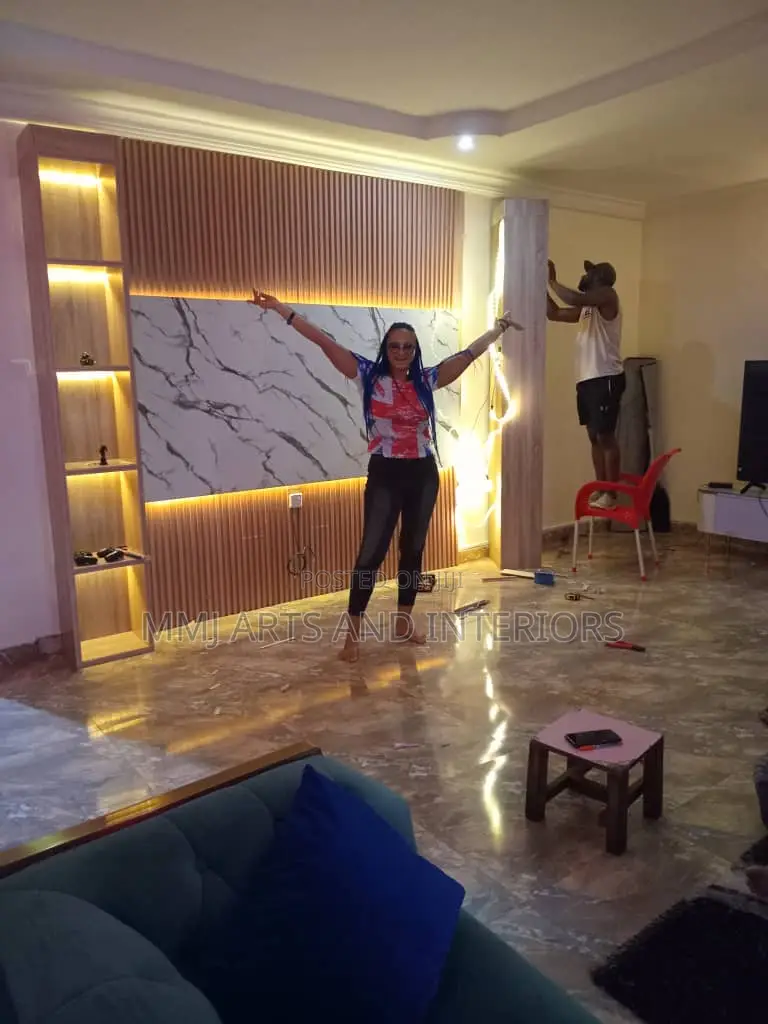 Interior Decorator