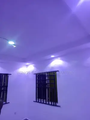 Mini Flat in Mushin for rent