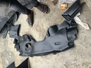 Under Engine Cover 2003 -2006 Honda Pilot/MDX