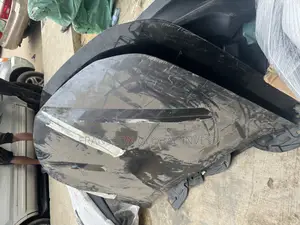Bonnet 2009-2014 Acura TL