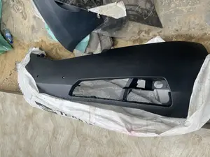 Front Bumper 2009 Acura Tl