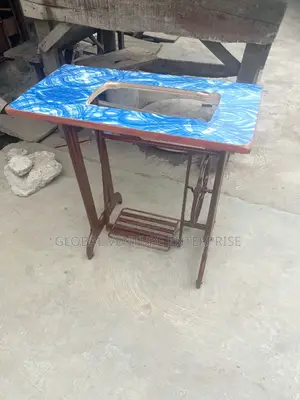 Machine Stand