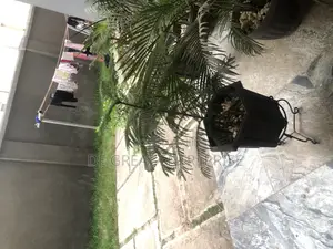 3bdrm Apartment in Private, Durumi for rent