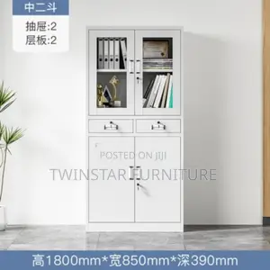 Modern Metal Office File Cabinets