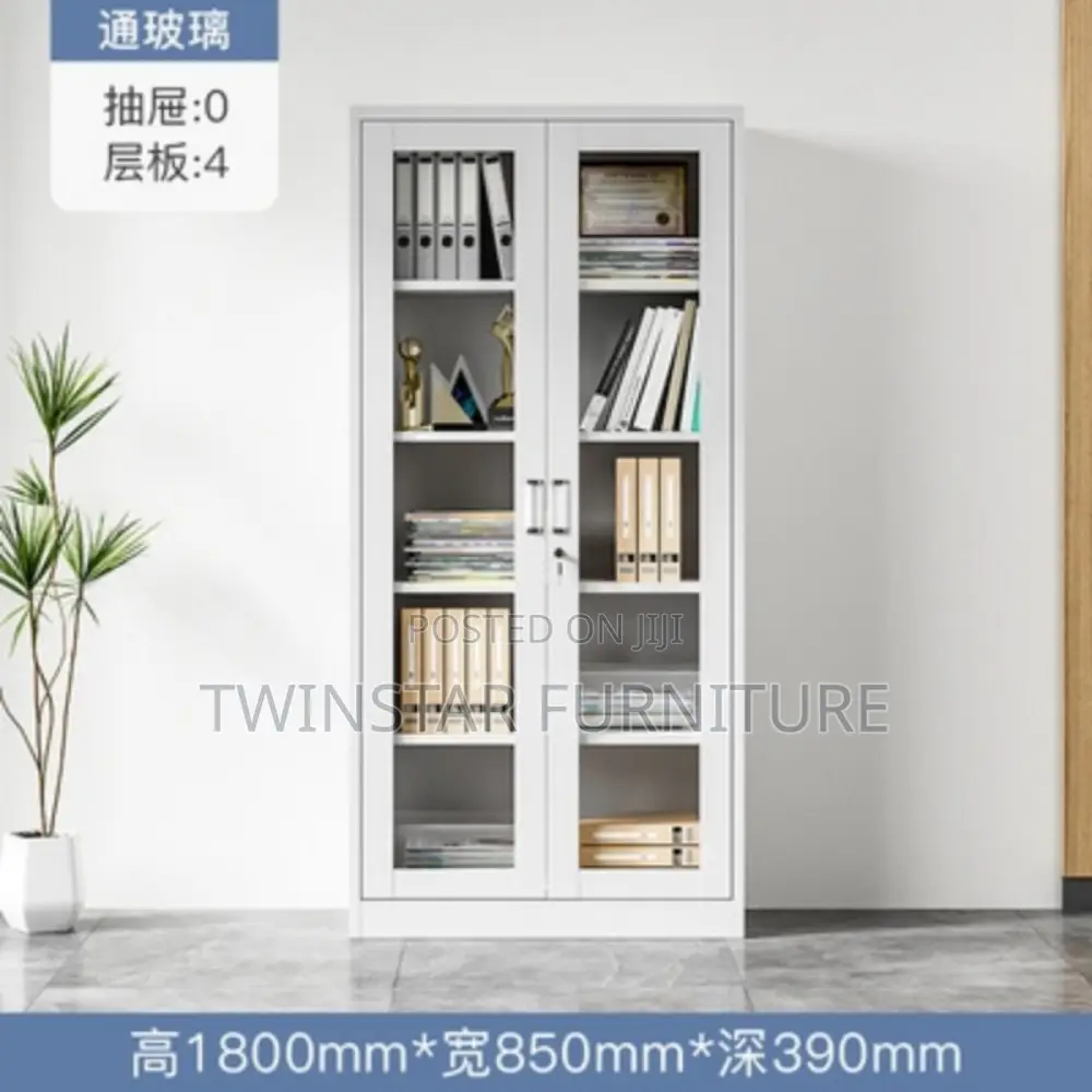 Modern Metal Office File Cabinets