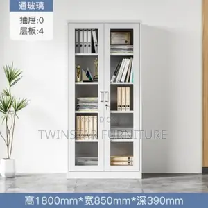 Modern Metal Office File Cabinets