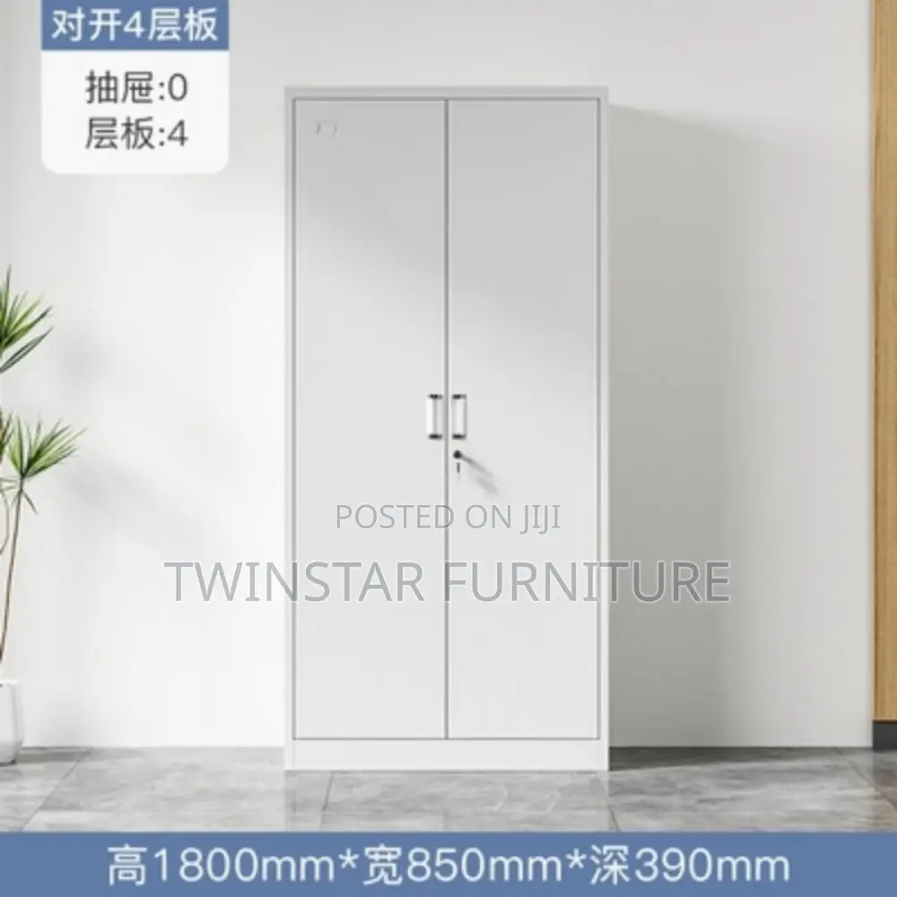Modern Metal Office File Cabinets