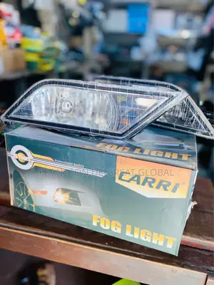 Fog Light 2012-2014 Honda Odyssey