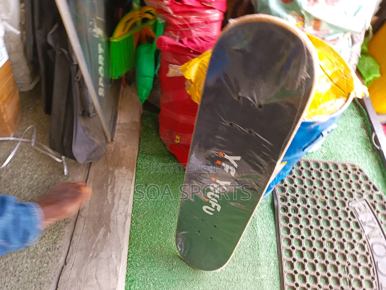 Skate Boards , Flying Skate Boards 1