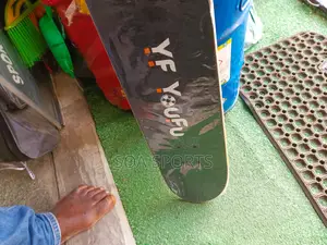 Skateboards, Available in Abuja and Lagos Office