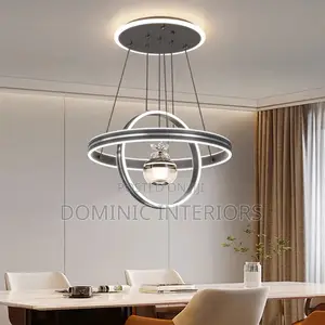 Indoor Lighting Ceiling Lights