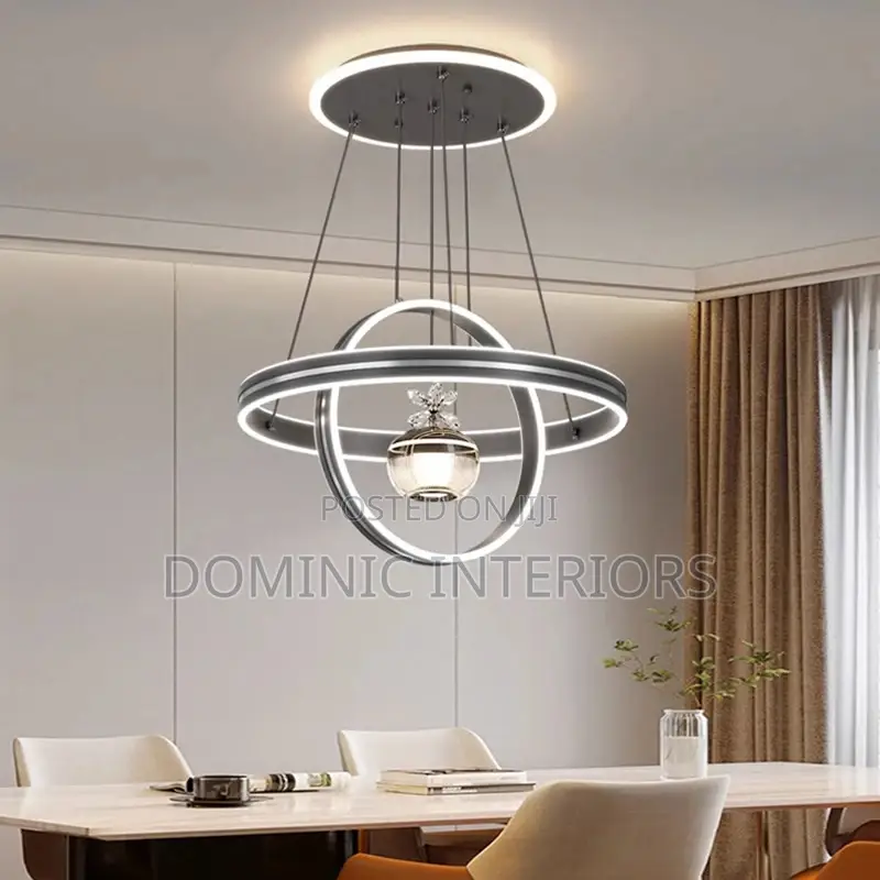 Indoor Lighting Ceiling Lights