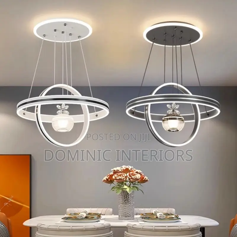 Indoor Lighting Ceiling Lights