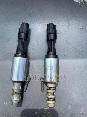 Ford Explorer Sport Trac Variable Valve Timing Solenoid