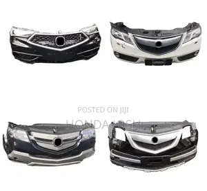 Acura Replacement Parts