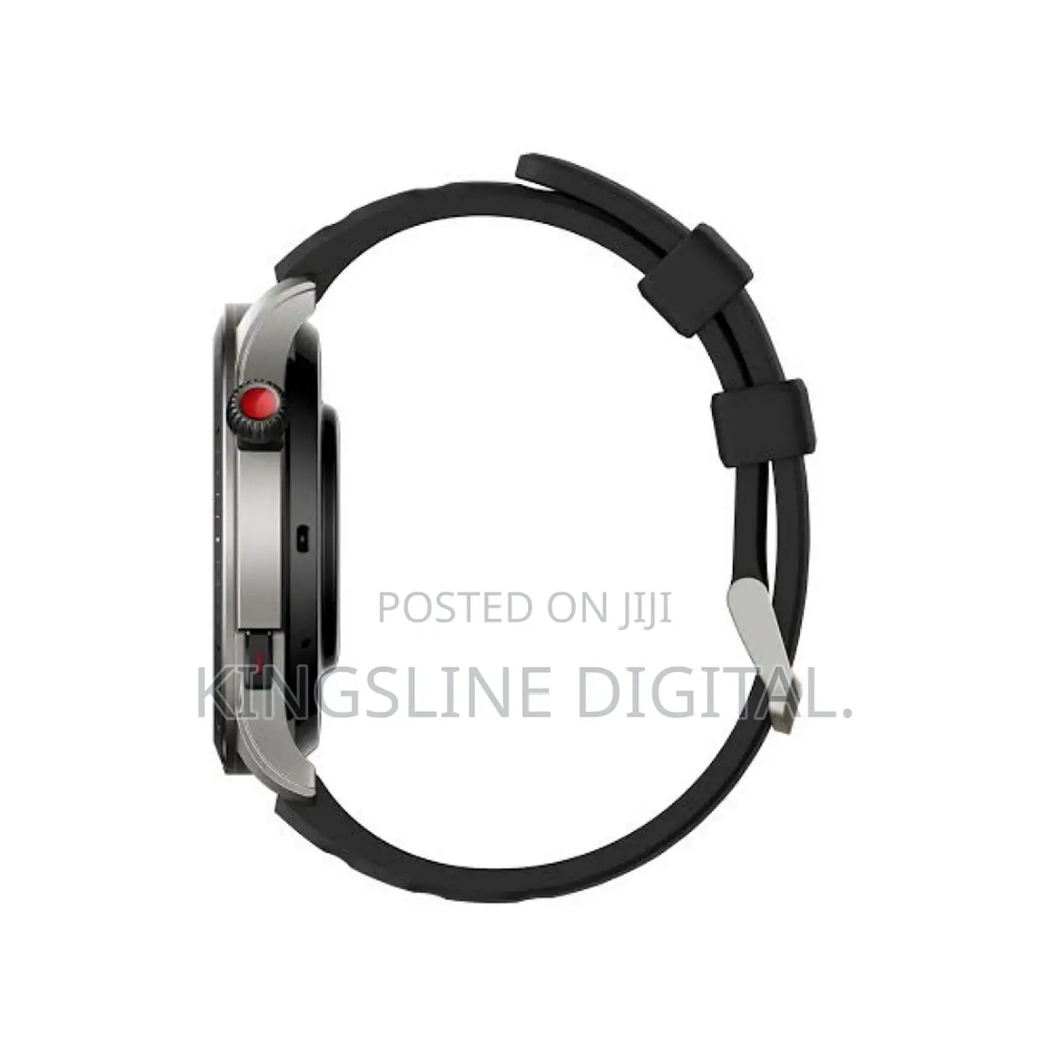 Amazfit GTR 4 Smart Watch With Gps.