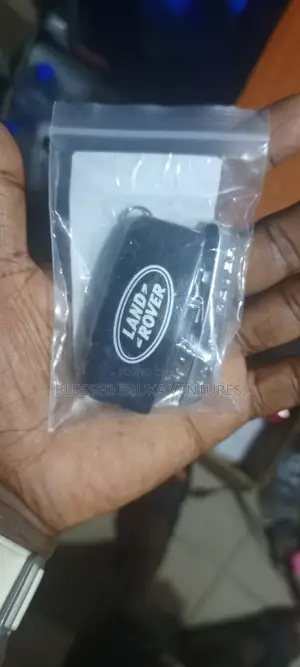 Remote Key Cover Range Rover Sport 2014