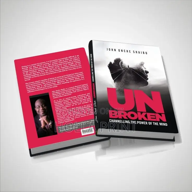 Book Publishing