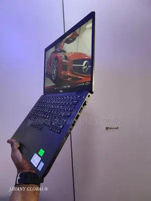 Laptop Dell Latitude 5400 16GB Intel Core I7 SSD 512GB
