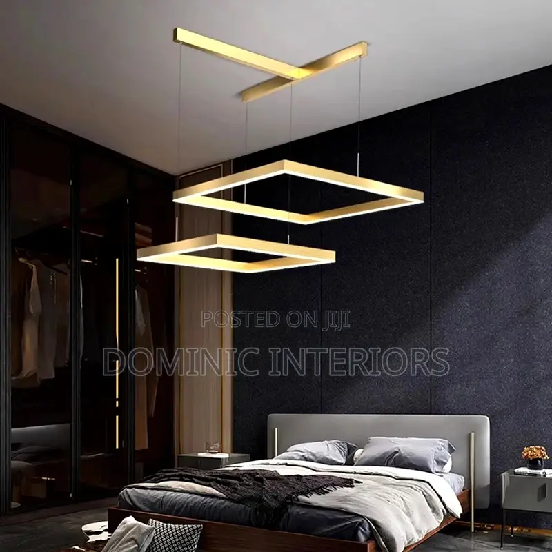 Ceiling Lamp Hanging Lights