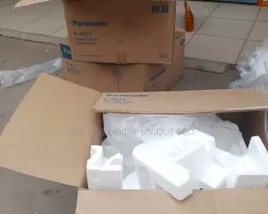Panasonic Standing Fan