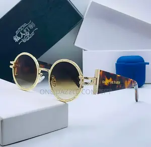 Saint De Paris Eyewear