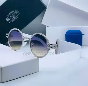 Saint De Paris Eyewear